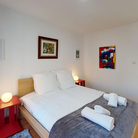Le 22 Ehrmann Apartment Strasbourg Phòng bức ảnh