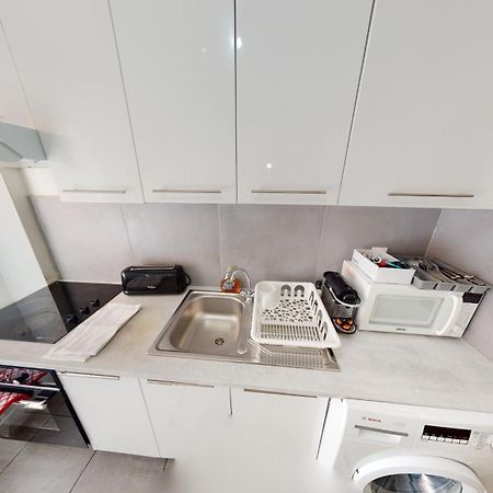 Le 22 Ehrmann Apartment Strasbourg Phòng bức ảnh