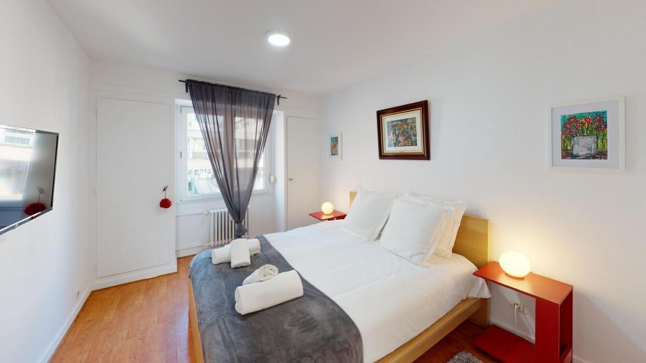 Le 22 Ehrmann Apartment Strasbourg Ngoại thất bức ảnh