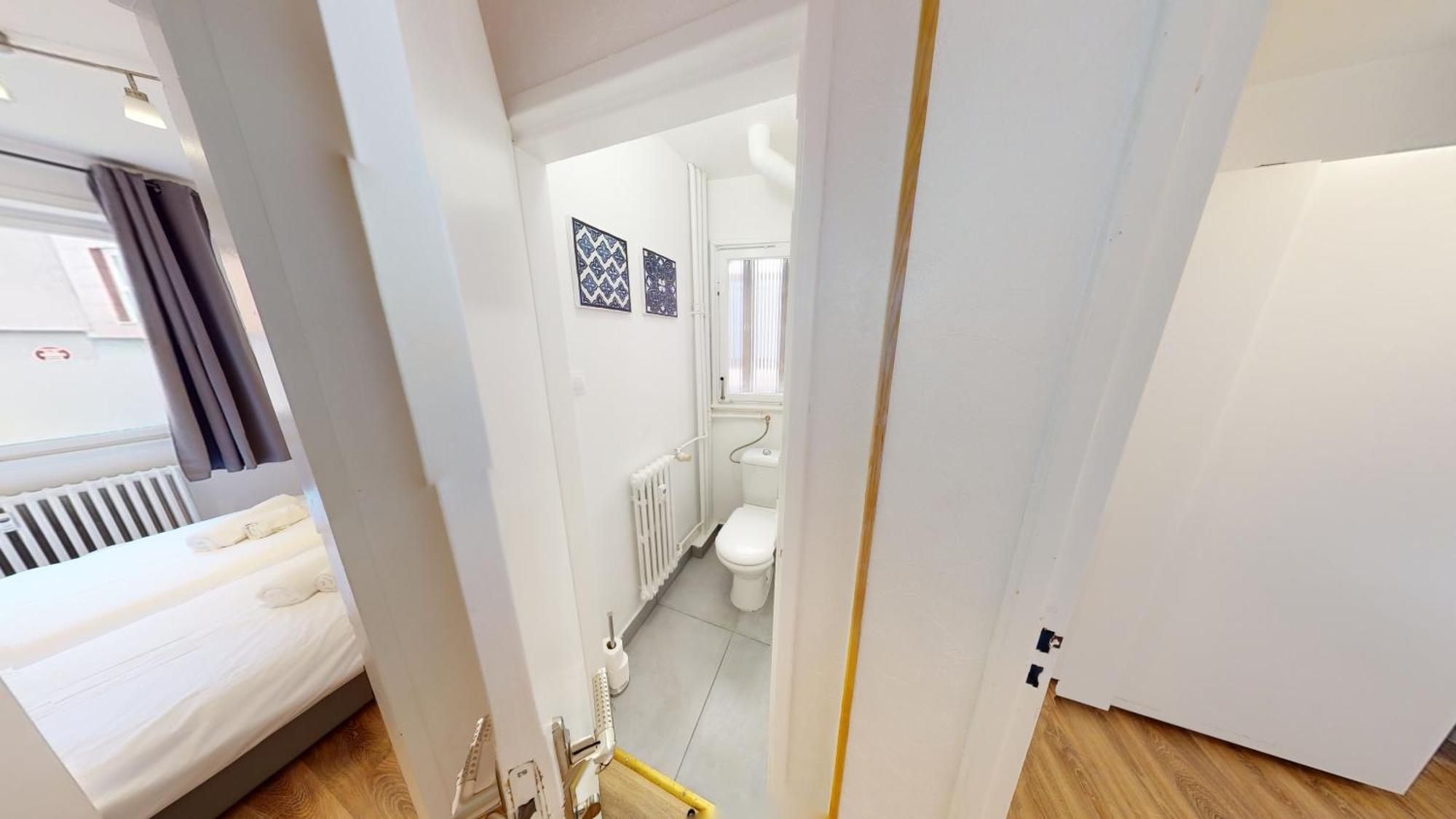 Le 22 Ehrmann Apartment Strasbourg Phòng bức ảnh