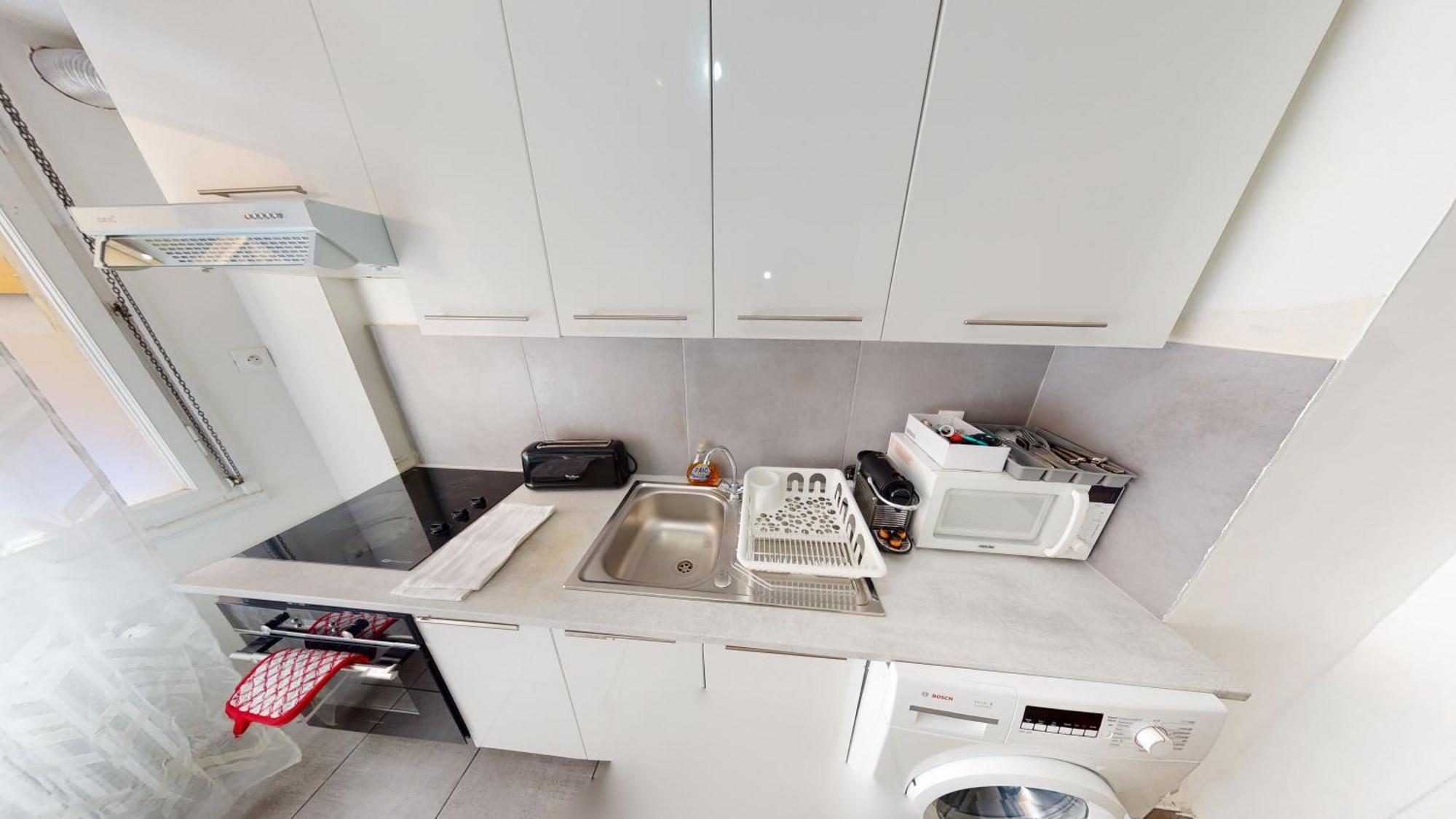 Le 22 Ehrmann Apartment Strasbourg Phòng bức ảnh