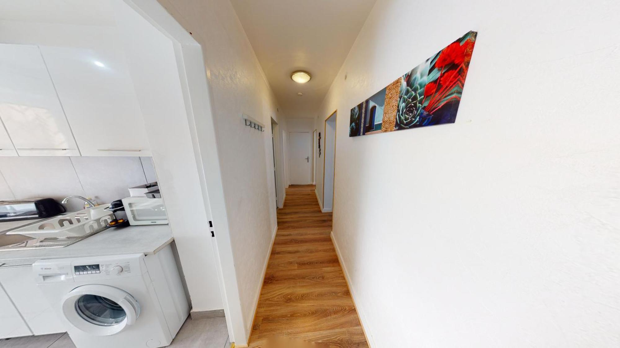 Le 22 Ehrmann Apartment Strasbourg Phòng bức ảnh