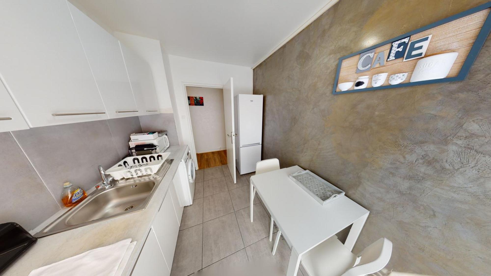 Le 22 Ehrmann Apartment Strasbourg Phòng bức ảnh